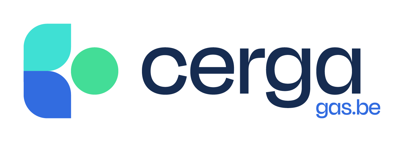 Cerga gas.be
