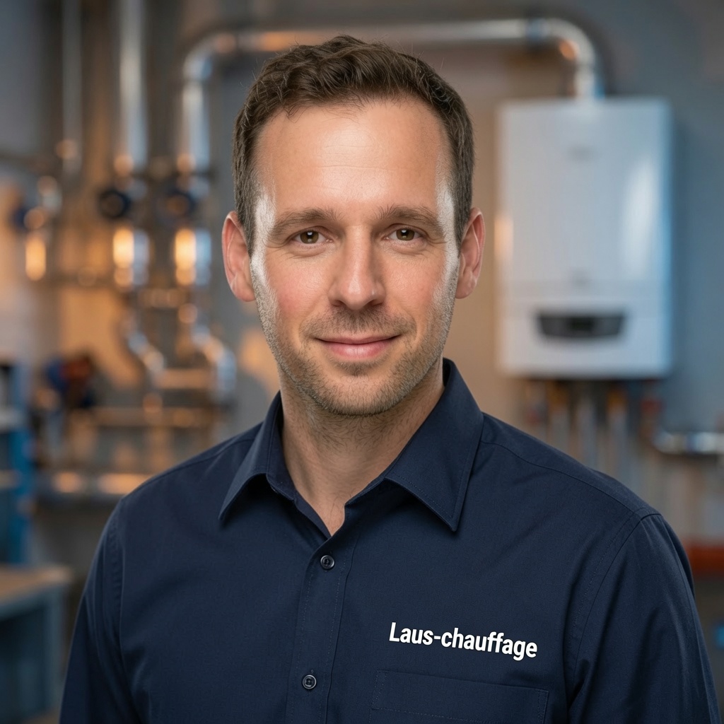 Sebastien Laus